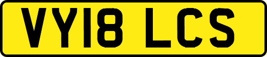 VY18LCS