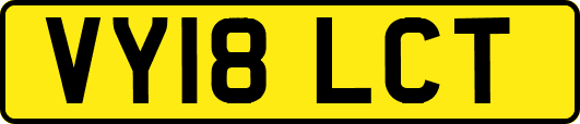 VY18LCT