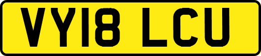VY18LCU
