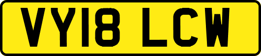 VY18LCW