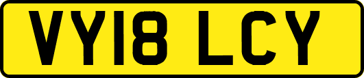 VY18LCY