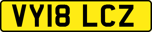 VY18LCZ