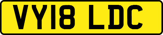 VY18LDC