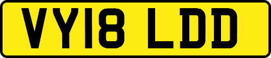 VY18LDD