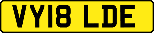 VY18LDE