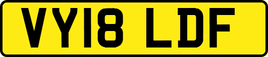 VY18LDF