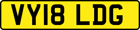 VY18LDG