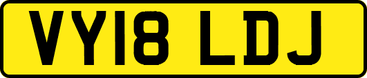 VY18LDJ