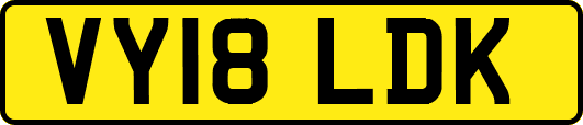 VY18LDK