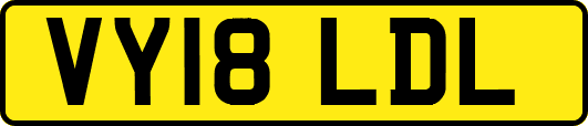 VY18LDL