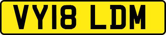 VY18LDM