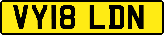 VY18LDN