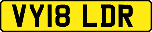VY18LDR