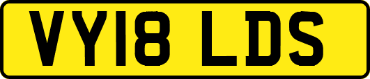VY18LDS