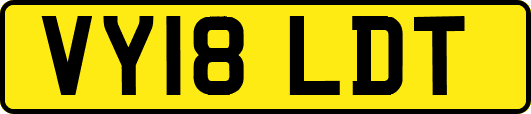 VY18LDT