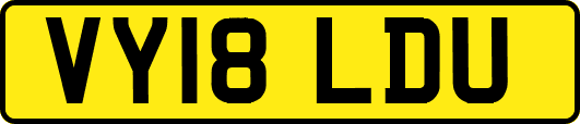 VY18LDU