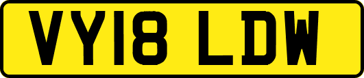 VY18LDW