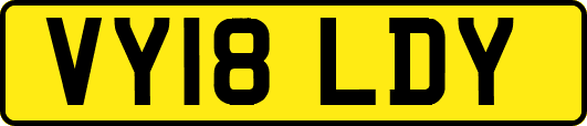 VY18LDY