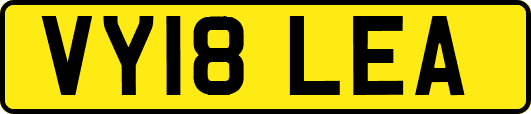 VY18LEA