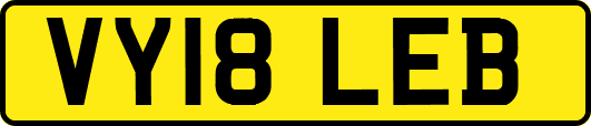 VY18LEB