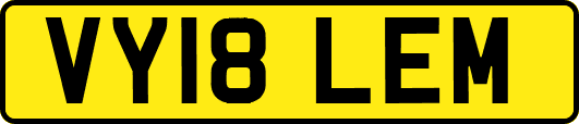 VY18LEM