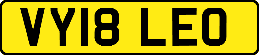 VY18LEO