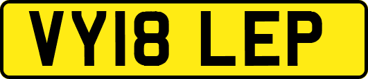 VY18LEP