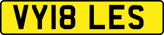 VY18LES