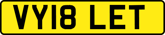 VY18LET