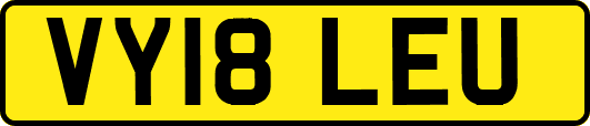 VY18LEU
