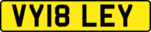 VY18LEY
