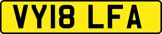 VY18LFA
