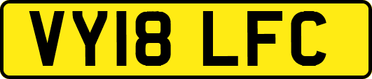 VY18LFC