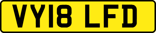 VY18LFD