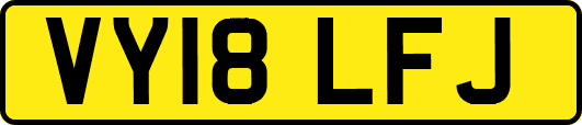 VY18LFJ