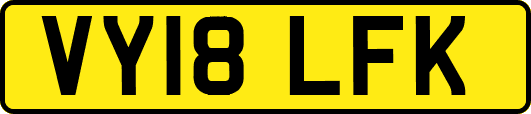 VY18LFK