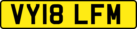 VY18LFM