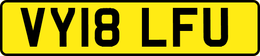 VY18LFU