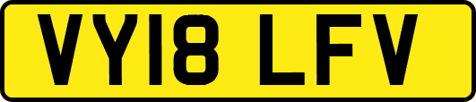 VY18LFV