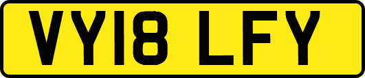 VY18LFY