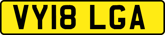 VY18LGA