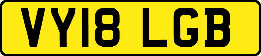 VY18LGB