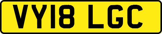 VY18LGC