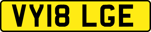 VY18LGE