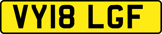 VY18LGF