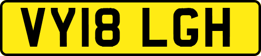 VY18LGH