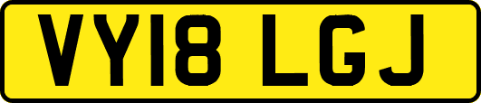 VY18LGJ