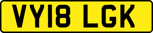 VY18LGK