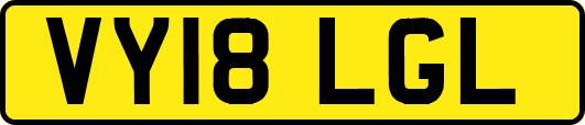 VY18LGL