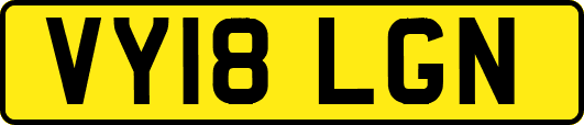 VY18LGN